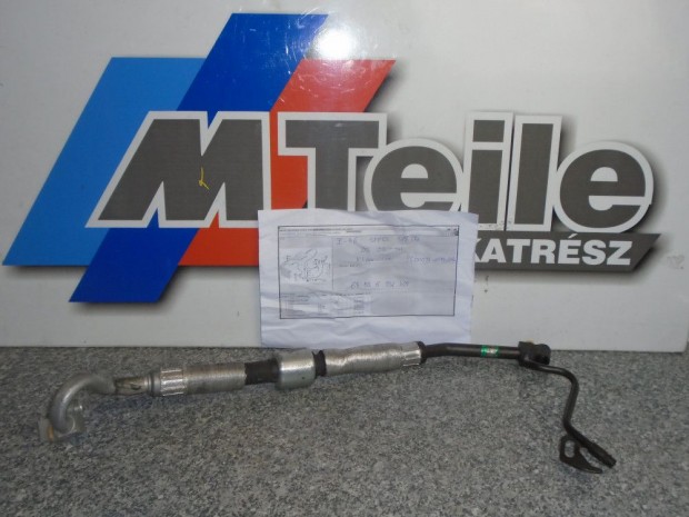 �R/DB [GY�RI BONTOTT] BMW - KL�MACS� - 3-AS E46 -/318d; 318td |M47N|/